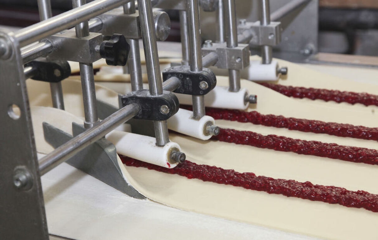 ЛАККК СНТ-5000 Поверхности и линии тепловые #14