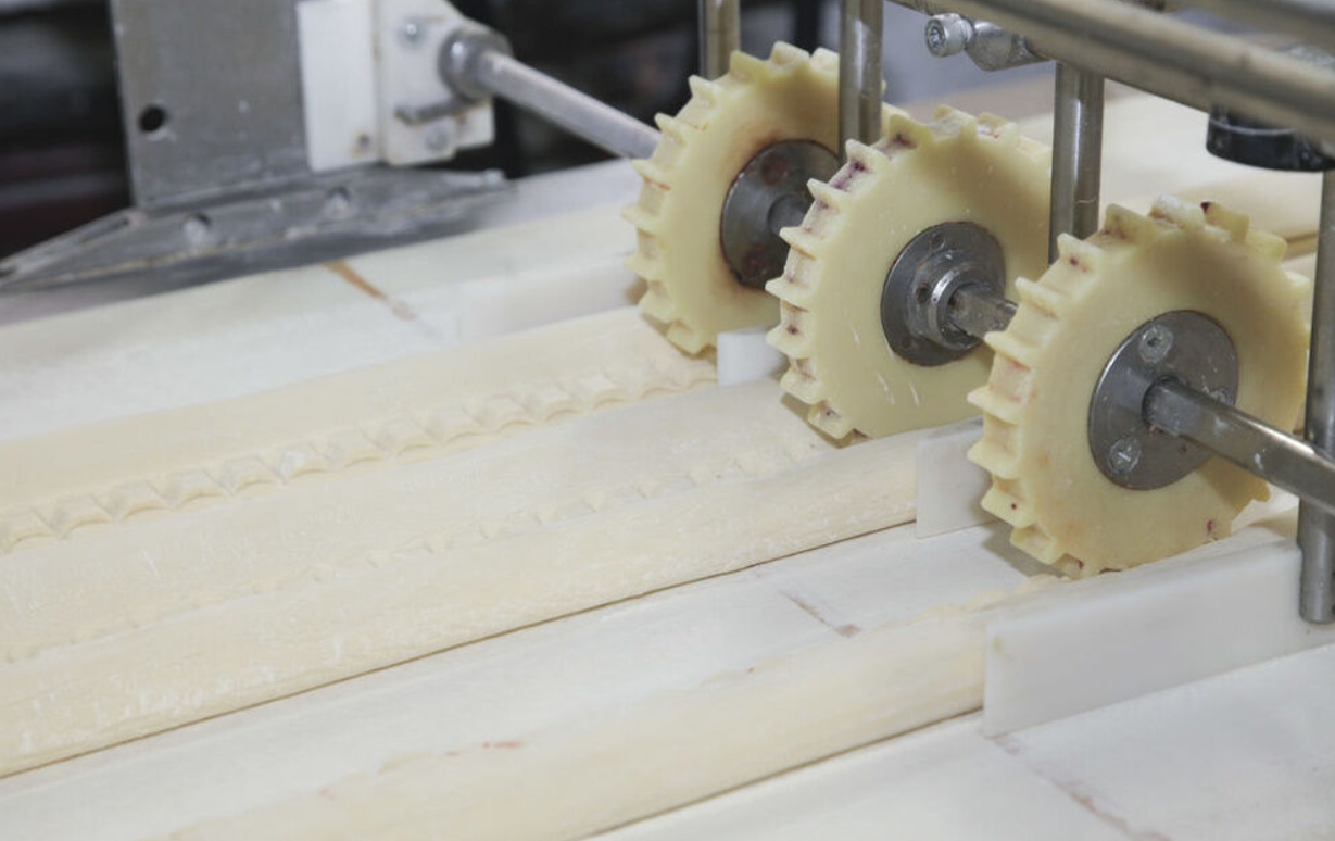 ЛАККК СНТ-5000 Поверхности и линии тепловые #13