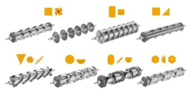 ЛАККК СНТ-5000 Поверхности и линии тепловые #9