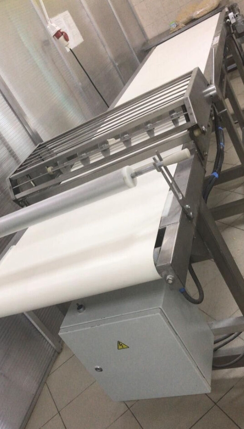 ЛАККК СНТ-5000 Поверхности и линии тепловые #7