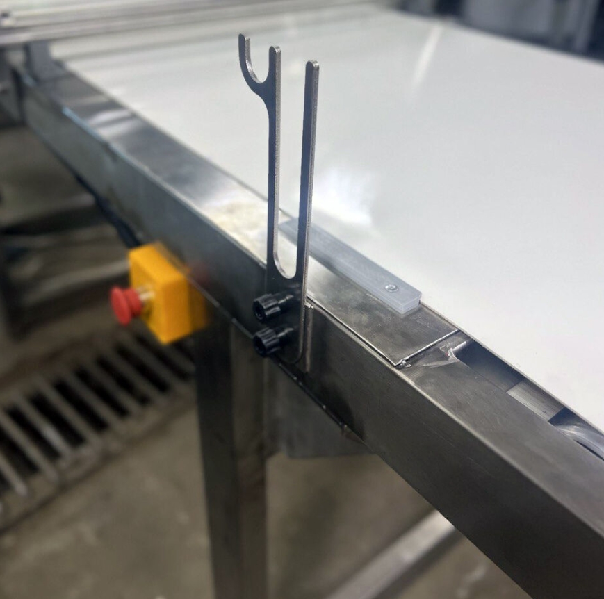 ЛАККК СНТ-5000 Поверхности и линии тепловые #5