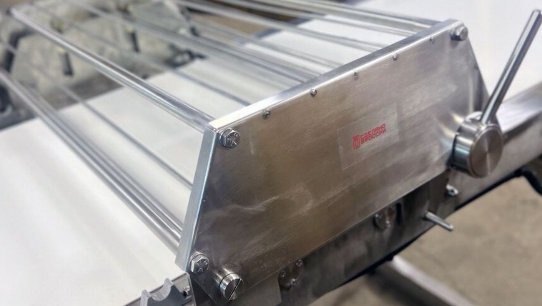 ЛАККК СНТ-5000 Поверхности и линии тепловые #4