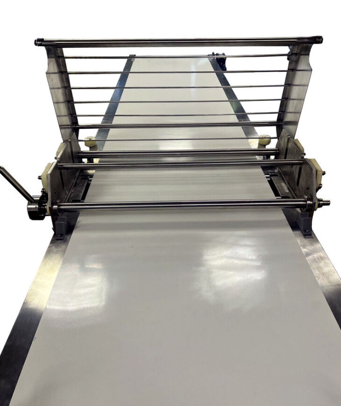 ЛАККК СНТ-5000 Поверхности и линии тепловые #3