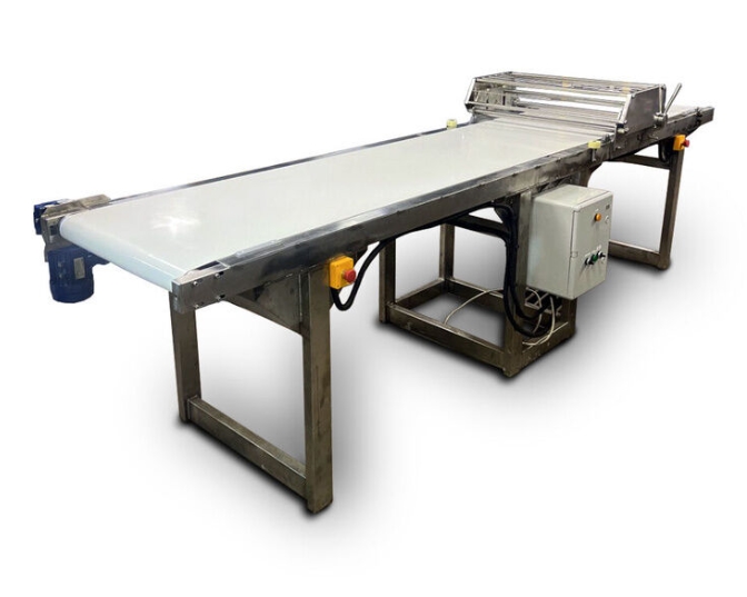 ЛАККК СНТ-5000 Поверхности и линии тепловые #1