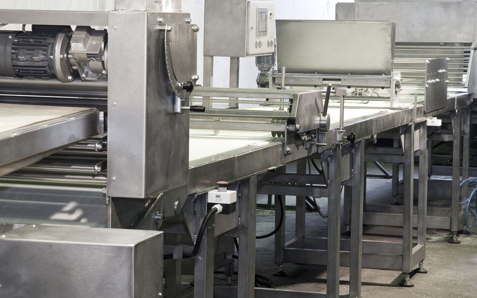 ЛАККК  Поверхности и линии тепловые #6