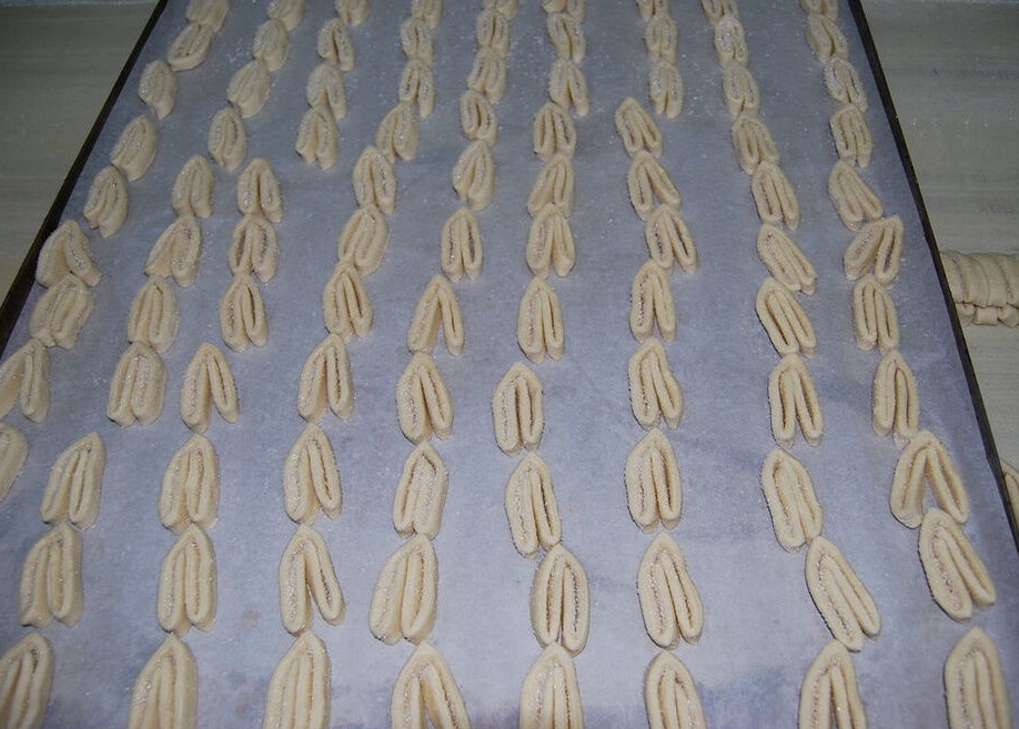 ЛАККК  Поверхности и линии тепловые #5