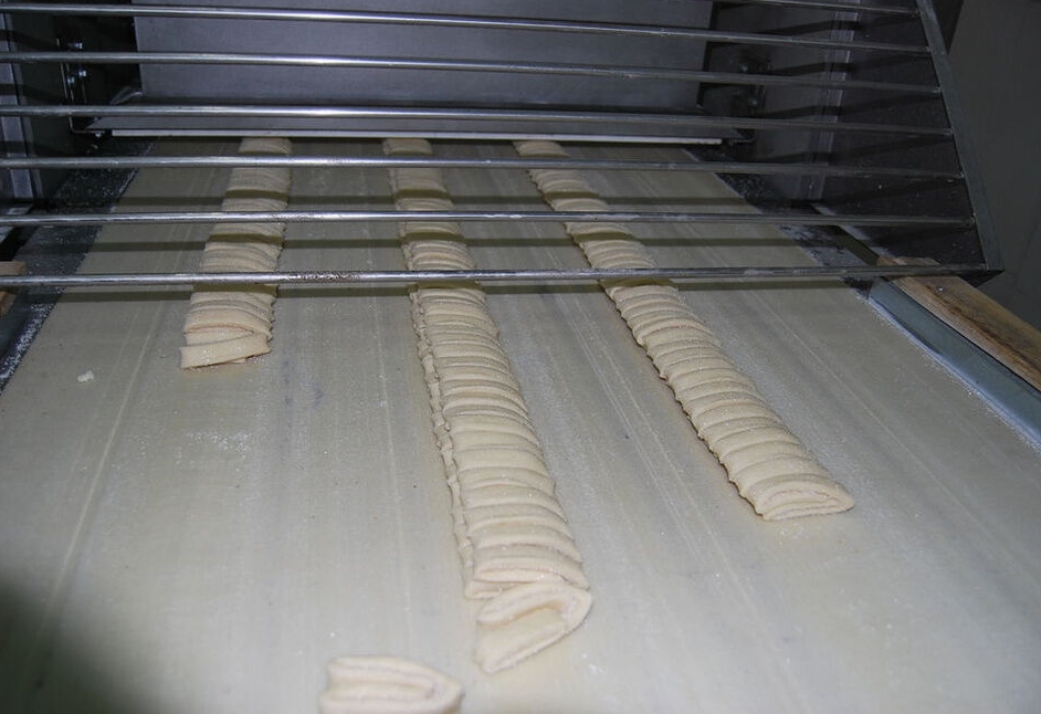 ЛАККК  Поверхности и линии тепловые #4