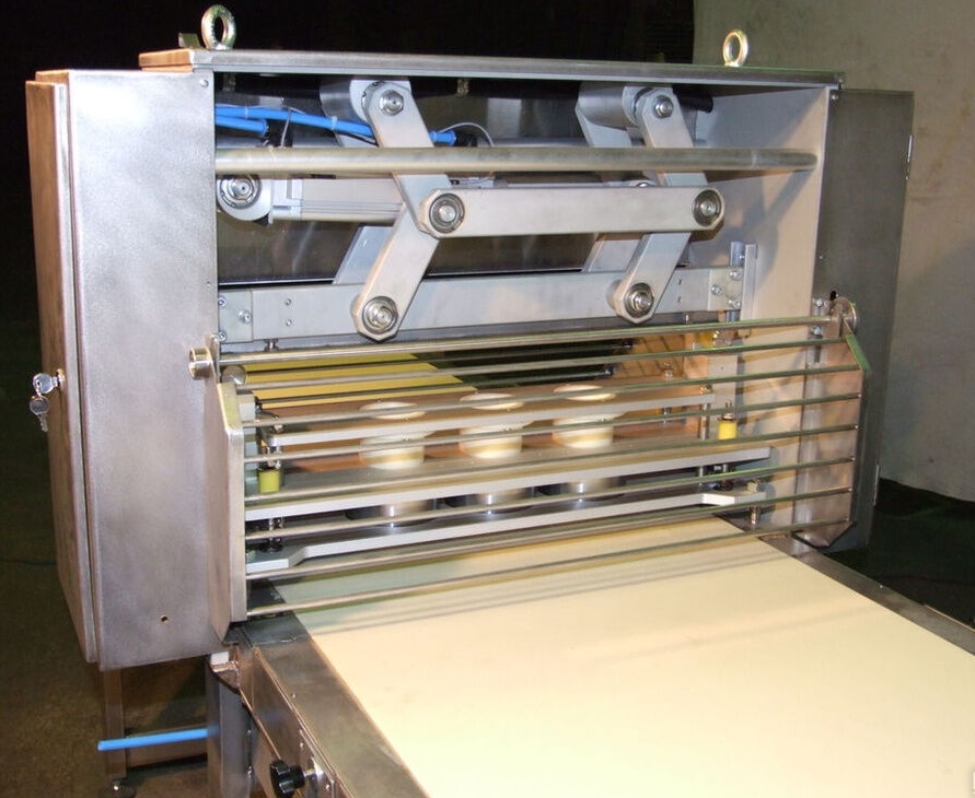 ЛАККК  Поверхности и линии тепловые #3