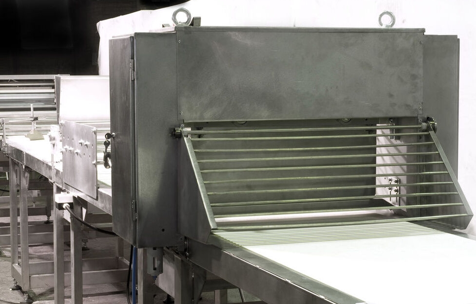 ЛАККК  Поверхности и линии тепловые #1