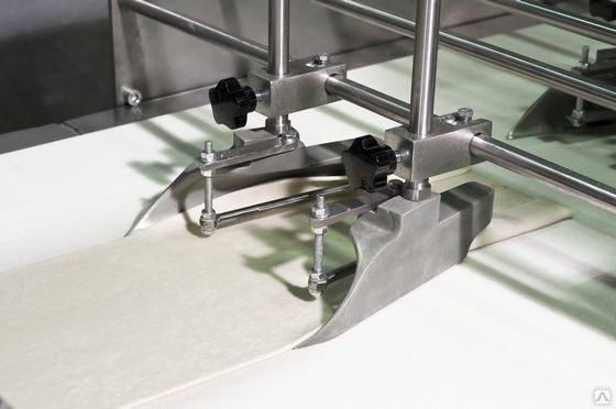 ЛАККК  Ножи #1