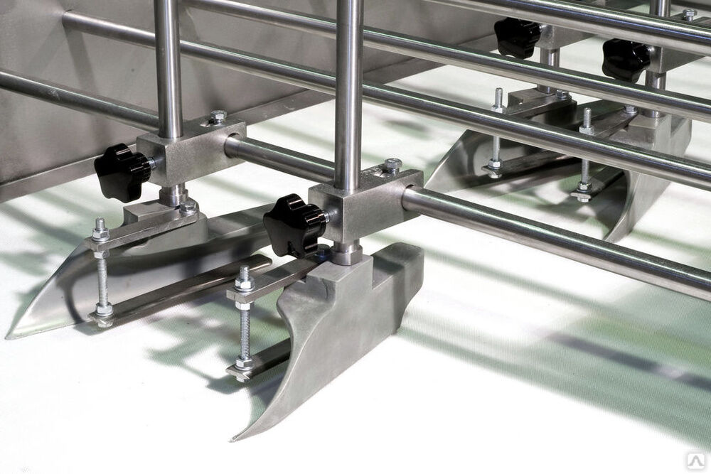 ЛАККК  Ножи #3