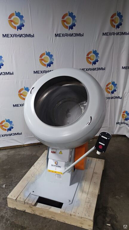 ЛАККК ДРБ 50 Машины для нанесения оболочки #2