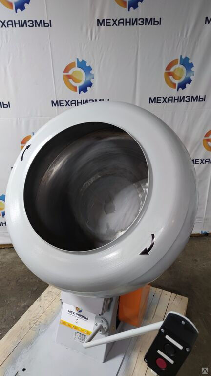 ЛАККК ДРБ 50 Машины для нанесения оболочки #4