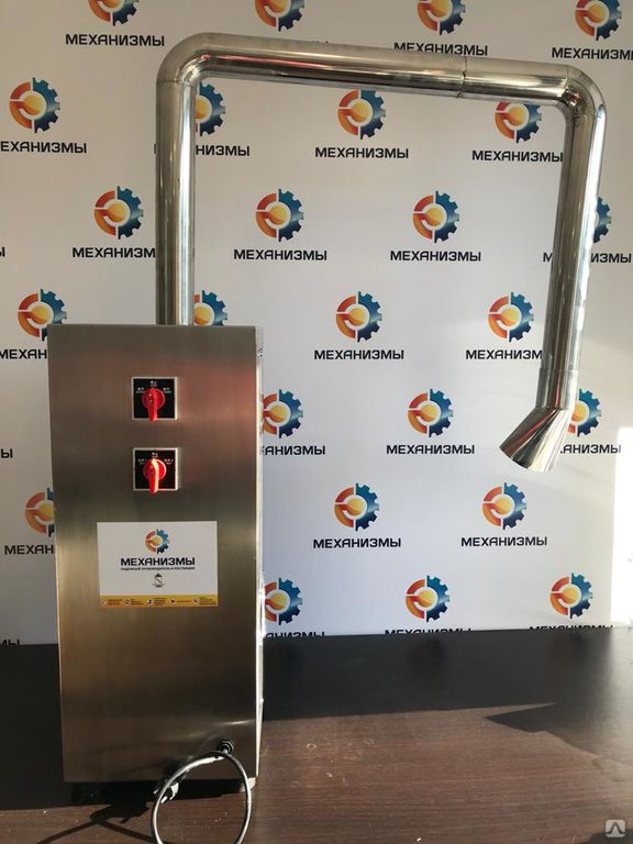 ЛАККК ДРБ 50 Машины для нанесения оболочки #6