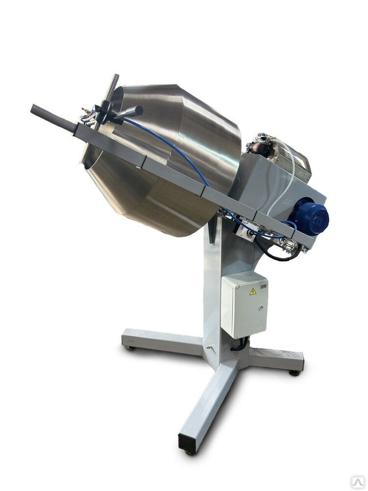 ЛАККК ДРБ 100-З Машины для нанесения оболочки #1