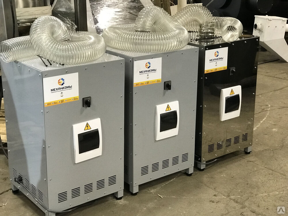 ЛАККК ТВ-1 нерж. сталь Машины для нанесения оболочки #3