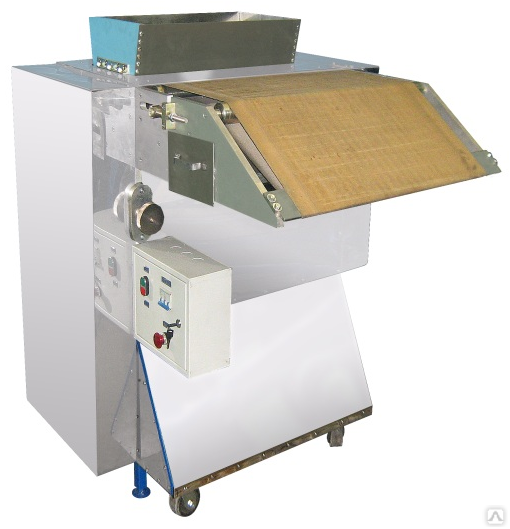 ЛАККК МФ-900 Аппараты для сахарной ваты #1