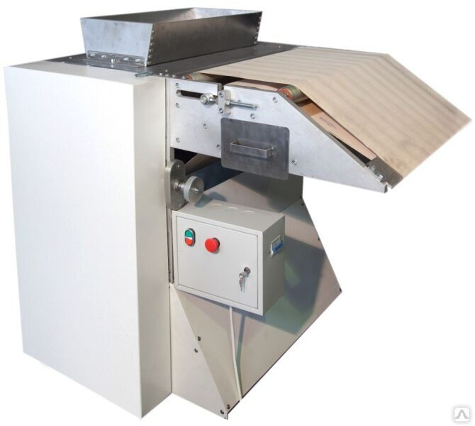 ЛАККК МФ-900 Аппараты для сахарной ваты #2