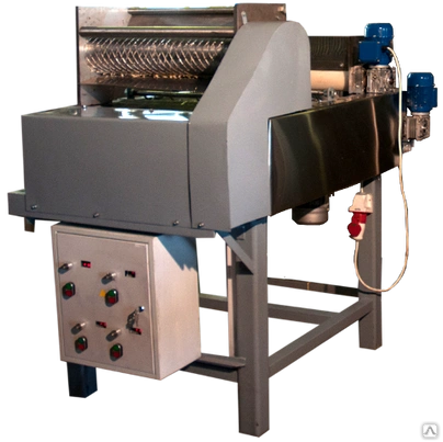 ЛАККК МФС-2 600 мм Машины посудомоечные