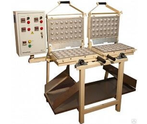 ЛАККК ПЭМ-2У Печи #4