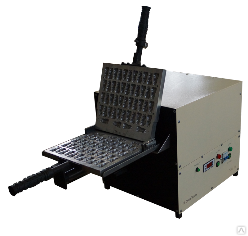 ЛАККК ПЭМ-2У Печи #1