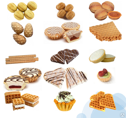 ЛАККК ПЭМ-2У Печи #3