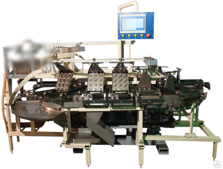 ЛАККК АВЛ-2 Машины посудомоечные #1