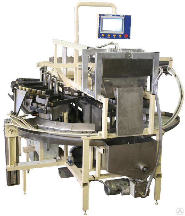 ЛАККК АВЛ-2 Машины посудомоечные #2