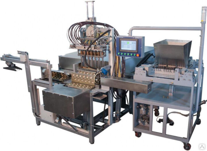 ЛАККК АЛПК-2 Машины посудомоечные #1