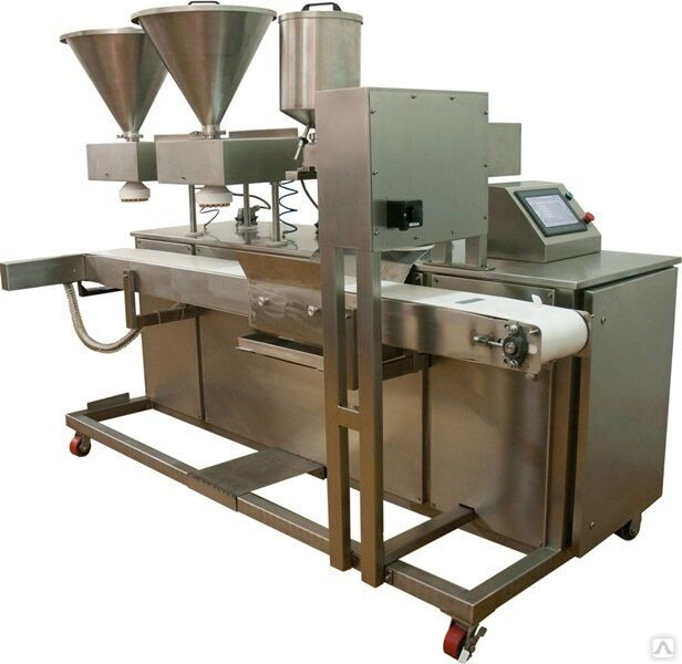 ЛАККК КСТ Аппараты нарезки #1