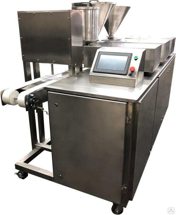 ЛАККК КСТ Аппараты нарезки #2