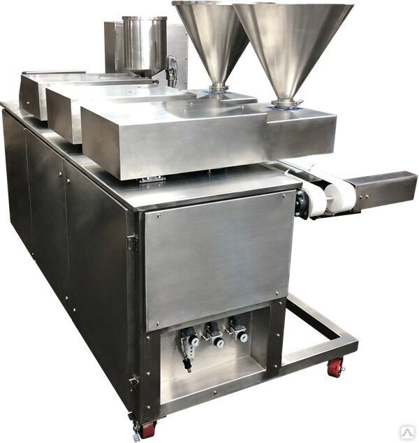 ЛАККК КСТ Аппараты нарезки #3