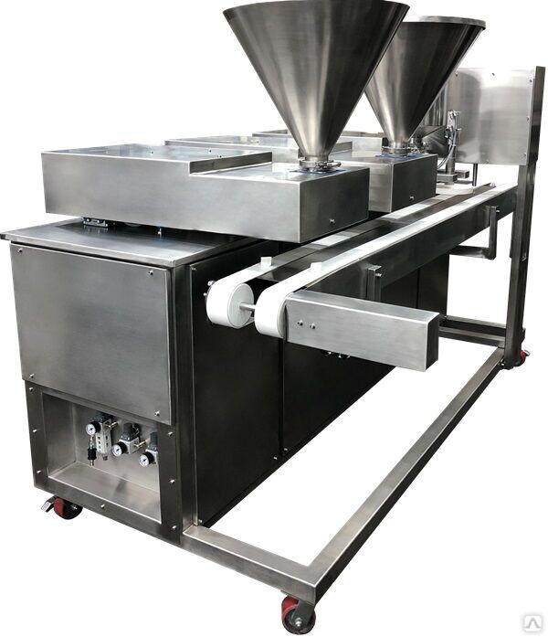 ЛАККК КСТ Аппараты нарезки #4