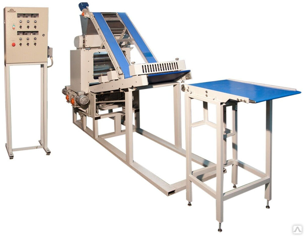 ЛАККК ЛР с противнеукладчиком Вспомогательное оборудование ОПС #2