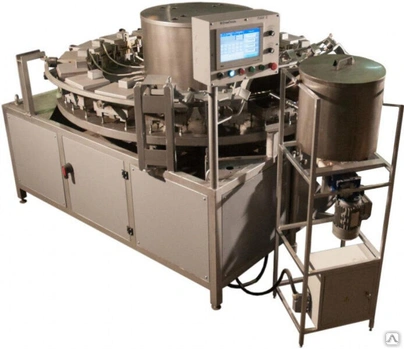 ЛАККК ПАК-2 21 форма 250х200 мм Столы производственные