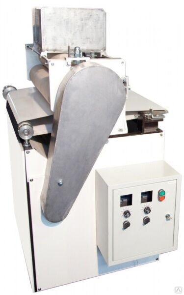 ЛАККК МН-600 Машины для нанесения оболочки #1