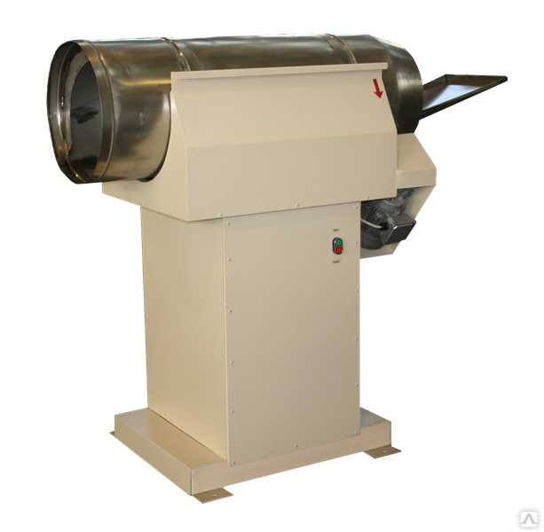 ЛАККК МТП-2 Машины для нанесения оболочки #1