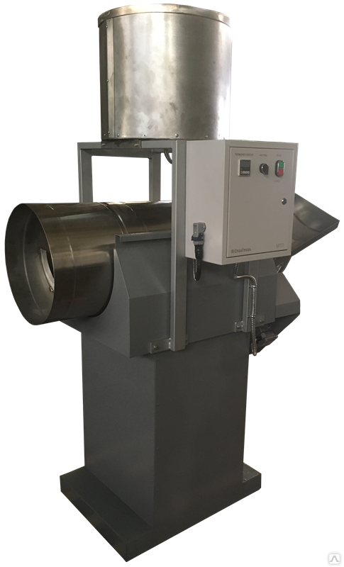 ЛАККК МТП-2 Машины для нанесения оболочки #2