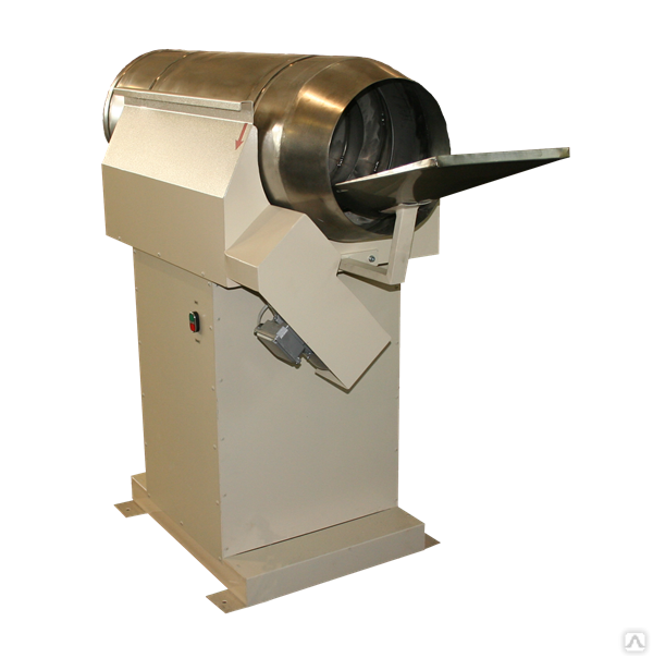 ЛАККК МТП-2 Машины для нанесения оболочки #3