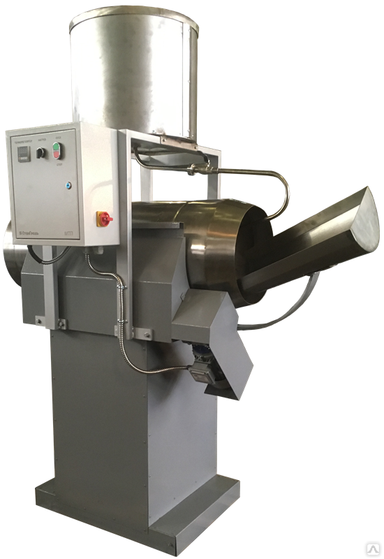 ЛАККК МТП-2 Машины для нанесения оболочки #4