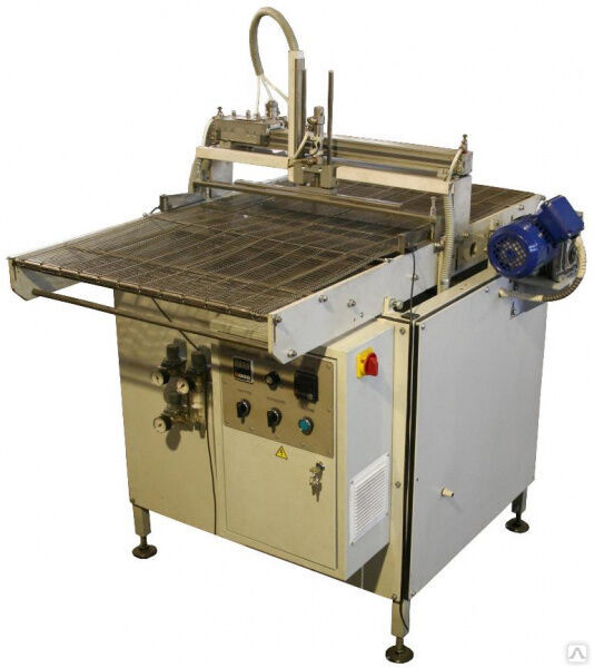 ЛАККК УЗО-2 Столы производственные #1