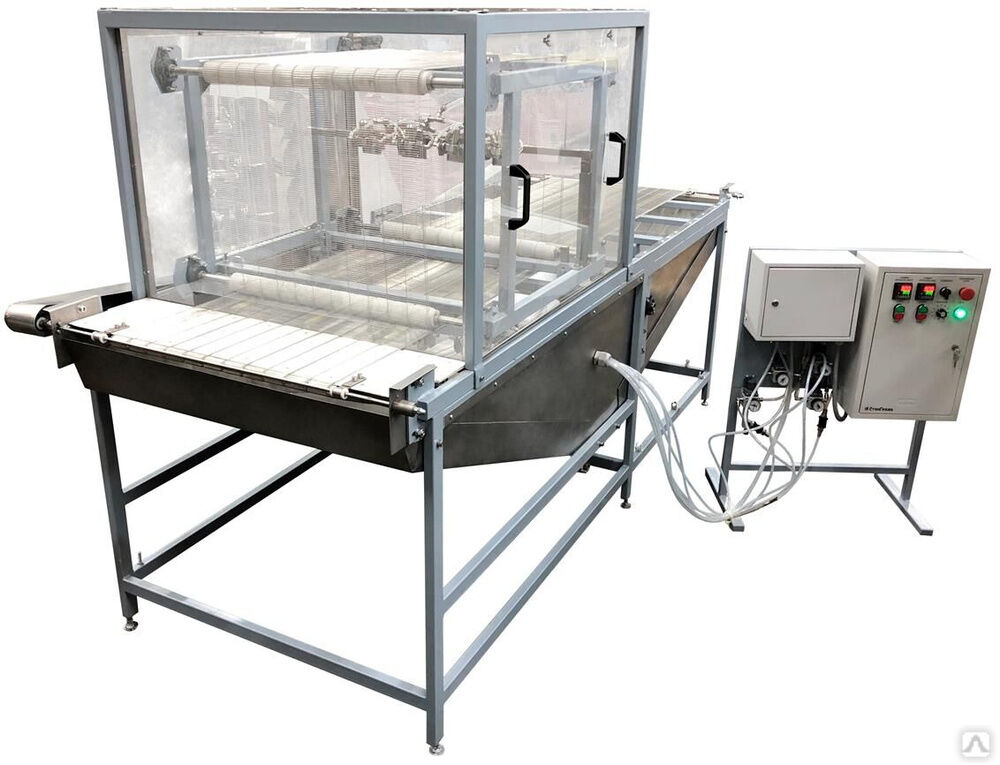 ЛАККК УЗО-2 Столы производственные #2