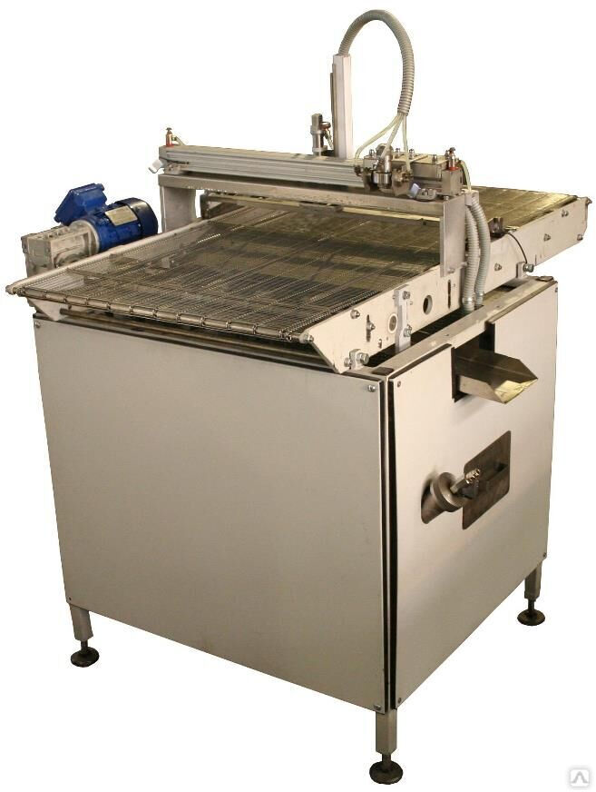 ЛАККК УЗО-2 Столы производственные #3