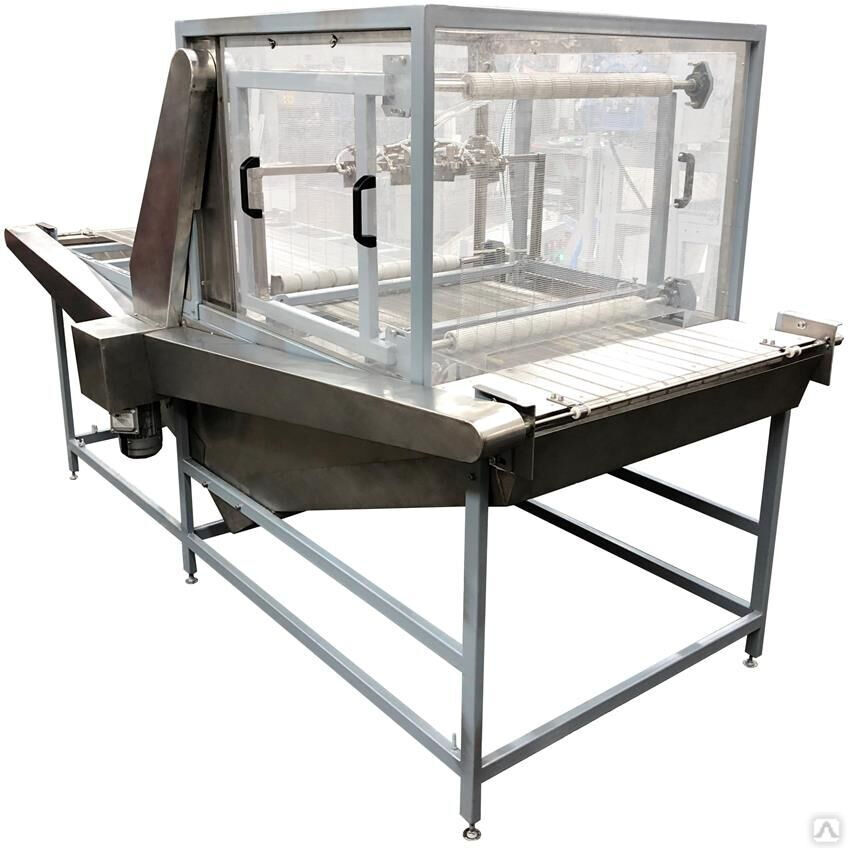 ЛАККК УЗО-2 Столы производственные #4