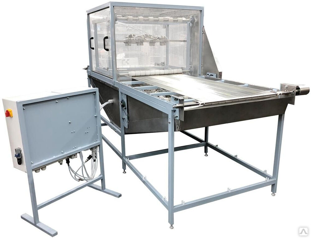 ЛАККК УЗО-2 Столы производственные #5