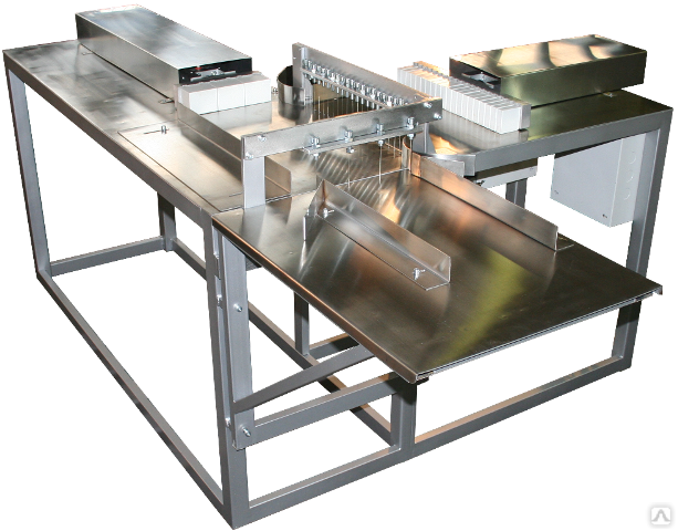 ЛАККК МР-2 Машины посудомоечные #4