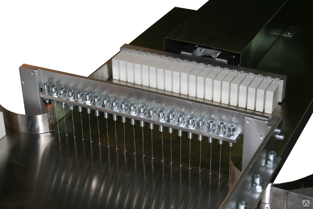 ЛАККК МР-2 Машины посудомоечные #5