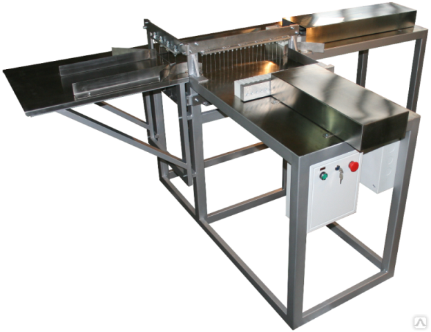 ЛАККК МР-2 Машины посудомоечные #1