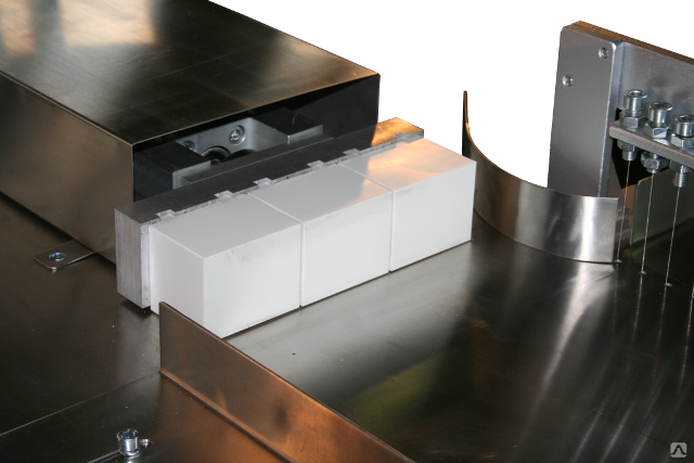 ЛАККК МР-2 Машины посудомоечные #2