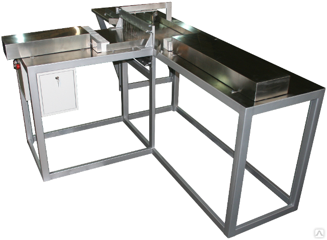 ЛАККК МР-2 Машины посудомоечные #3